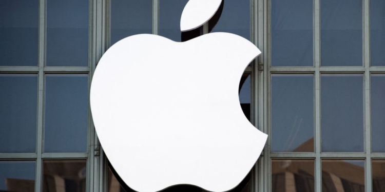 DOJ Sues Apple Over ‘Smartphone Monopoly’