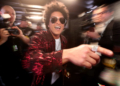 MGM Reacts to Report Bruno Mars Has $50 Million Gambling Debt