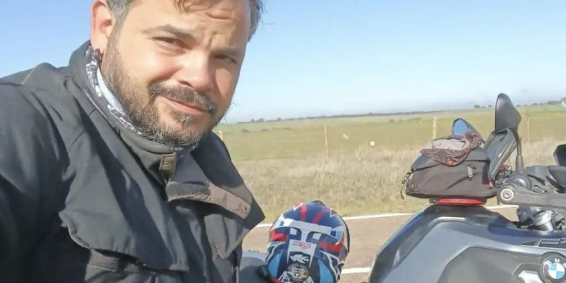 Roberto Perdigones, a soldier in the Spanish army, explained how he changed his gender from male to female and now earns benefits only available to females, including higher pay and better sleeping quarters.