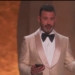 Jimmy Kimmel Reads Trump’s Brutal ‘Review’ of His Performance While Hosting the Oscars
