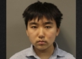 Police said Andrea Ye, who identifies as transgender and now goes by the name Alex Ye, described plans to shoot up a high school and elementary school.