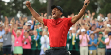 Woods’ Longevity at This Year’s Masters in Question 