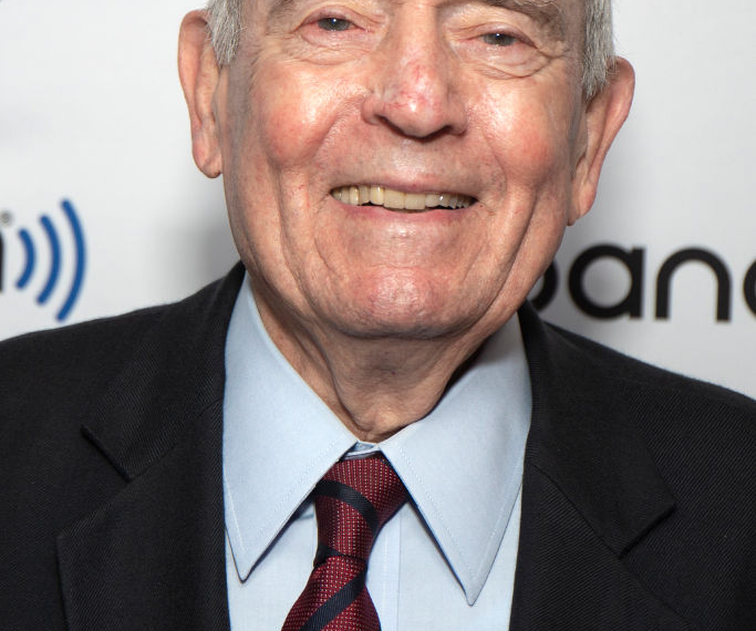 Longtime Newscaster Explains Why He’d Rather Not Vote for Trump: ‘It’s Not About Politics’