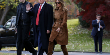 Trump May Miss Son’s Graduation, Depends on Judge’s Ruling 