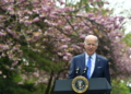 Biden Marks Earth Day by Announcing Grants for Solar Energy Projects 
