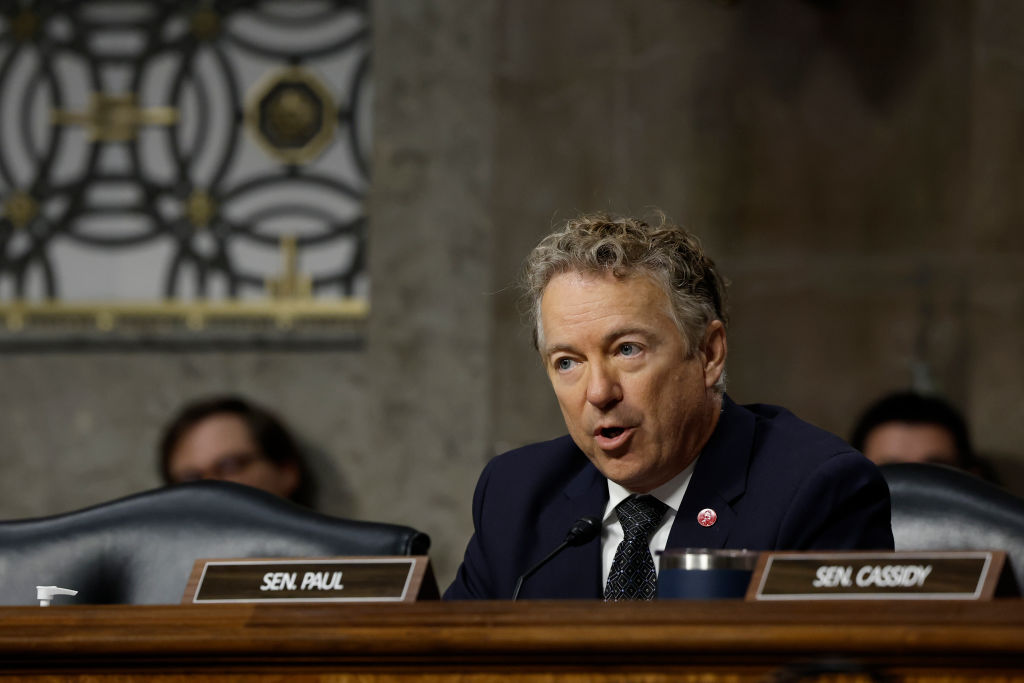 Watch: Rand Paul Holds Mayorkas’ Feet to the Fire Regarding Laken Riley’s Suspected Killer, Swats Down Excuses
