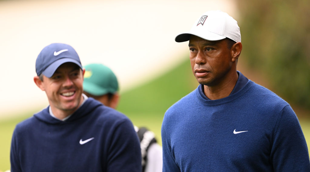 Loyalty Pays: Tiger Woods, Rory McIlroy Get Big Payouts from PGA
