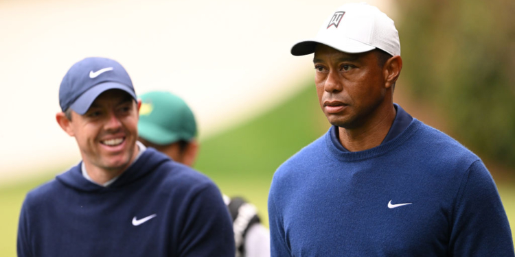 Loyalty Pays: Tiger Woods, Rory McIlroy Get Big Payouts from PGA