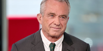RFK Jr. Faults Video Games, Antidepressants for Mass Shootings