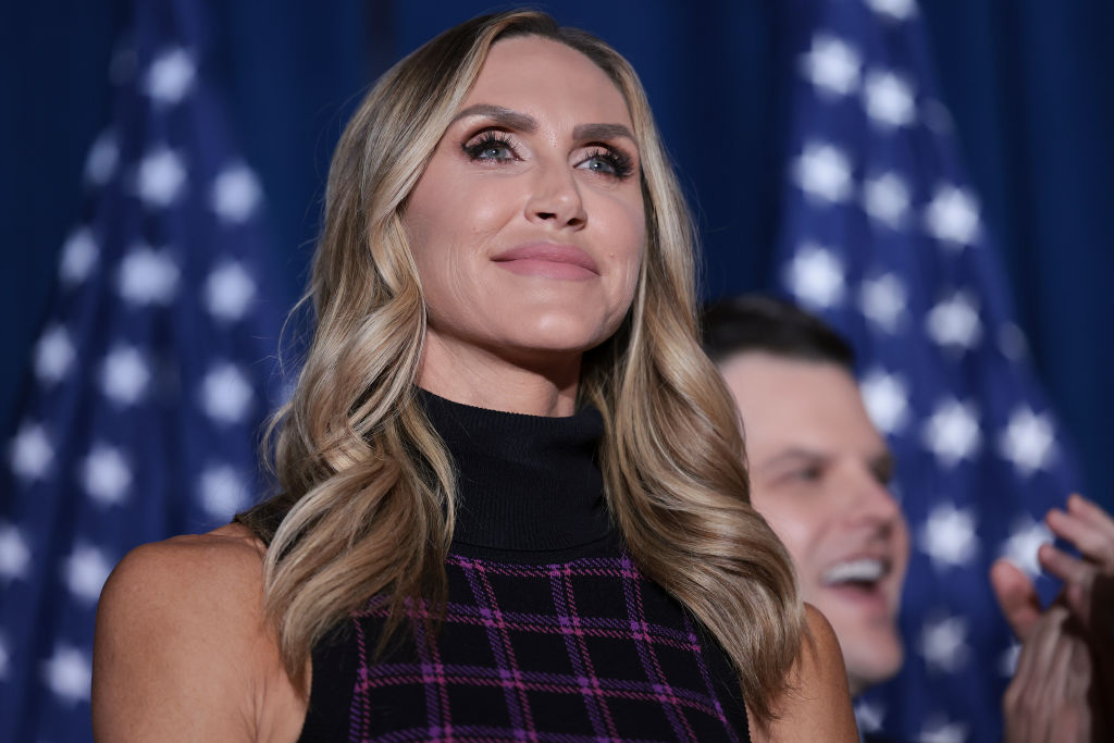 RNC Chair Lara Trump: ‘We Have Lawsuits in 81 States’