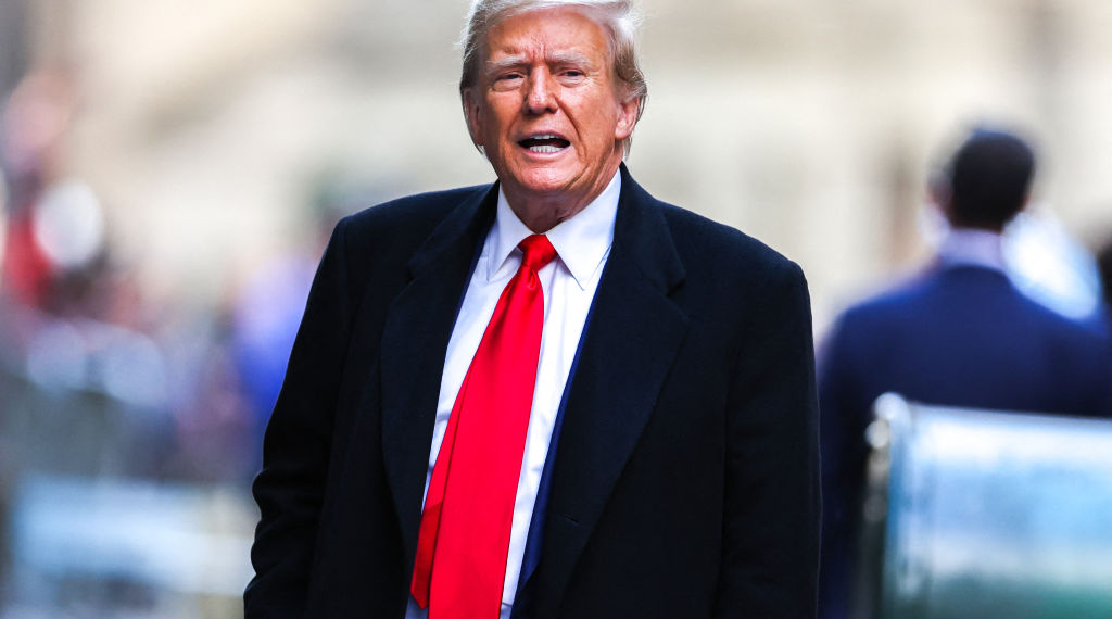 Trump Campaign Calls for Presidential Debates to Occur ‘Much Earlier’ in the Year