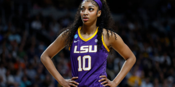 LSU Star Angel Reese Makes Massive Career Move