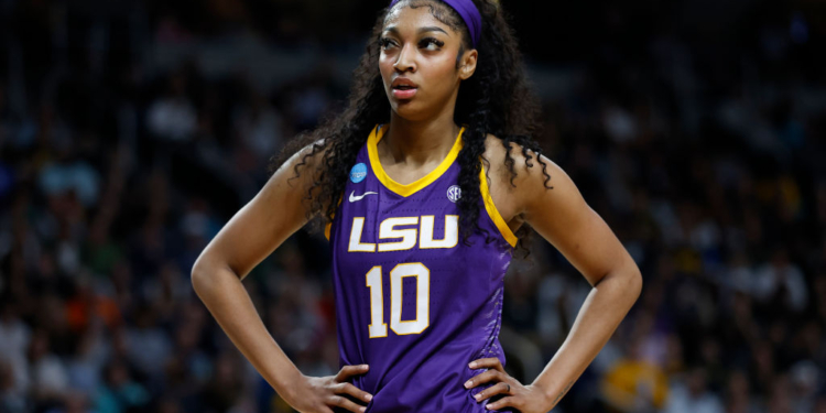 LSU Star Angel Reese Makes Massive Career Move