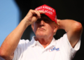 House Judiciary Committee Mocked for Sharing Trump Eclipse Pic