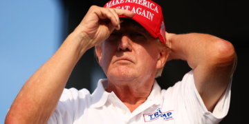 House Judiciary Committee Mocked for Sharing Trump Eclipse Pic