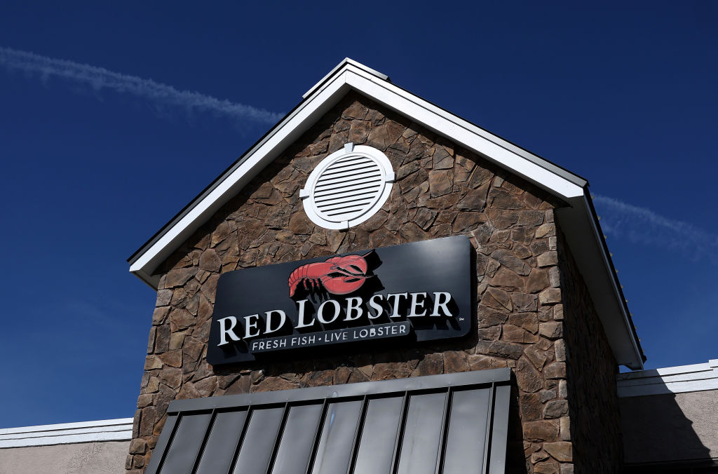 Endless Headaches for Red Lobster After Endless Shrimp Campaign 