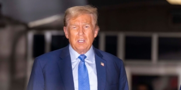 Trump Stunned by ‘Amazing Testimony’ During Hush Money Trial, Says It Was ‘Breathtaking’