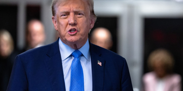 Trump Responds to Biden Agreeing to Debate Him — Issues a New Challenge