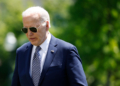 Biden’s Job Approval Sinks to Historic Low – There Hasn’t Been a Result This Bad in Over 70 Years