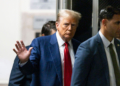 Looking Ahead: Trump Lays Out Plans for Second Term