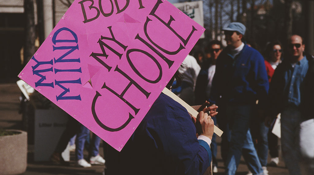 AZ Supreme Court Rules Pre-Roe Abortion Ban Is Back in Effect
