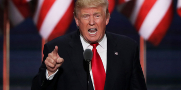 Family of Murder Victim Denies Speaking With Trump