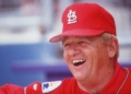 HOF MLB Manager Whitey Herzog Dies at 92