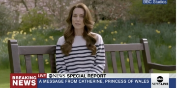 BBC Viewers Complain of Too Much Kate Coverage 