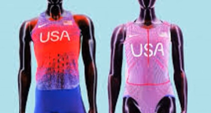 US Olympic Track Uniform Draws Concern Over Coverage – IJR