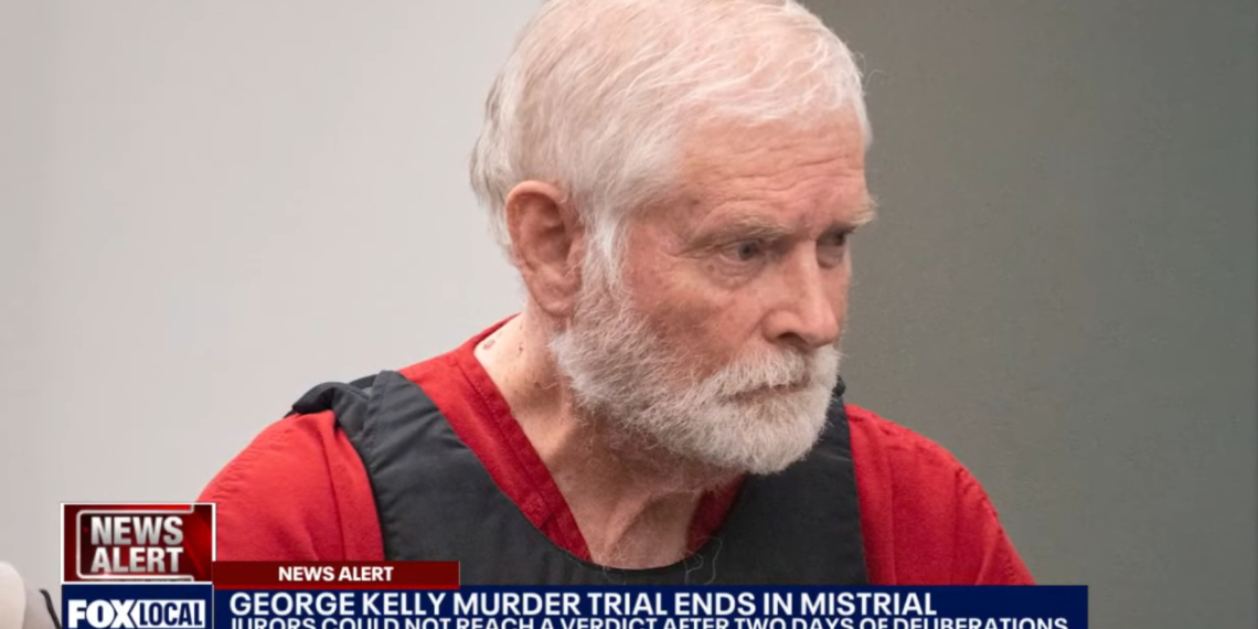 Mistrial Declared in Case of Arizona Rancher Charged with Killing Migrant