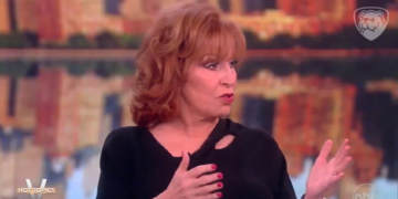 Joy Behar Labels Republicans ‘Commies’ Who Are ‘In the Bed With the Russians’