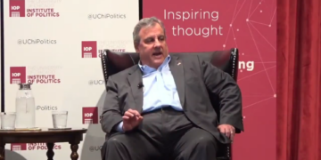 Christie Mocked After Saying Trump Looks ‘Terrible’ Physically Amid His Trial