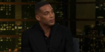 Bill Maher Calls Out Don Lemon After ‘Only Person of Color’ Remark — Audience Laughs