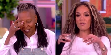 Watch: ‘The View’ Host Blames Climate Change for Causing Eclipse, Gets Ridiculed Live on Air by Her Own Co-Hosts