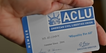 ACLU Argues Minors Are ‘Harmed’ By Law Requiring Parental Consent For Abortions