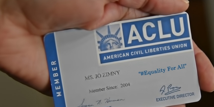 ACLU Argues Minors Are ‘Harmed’ By Law Requiring Parental Consent For Abortions