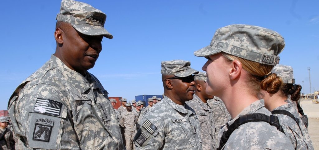 ‘Power Politics’: Data Shows Pentagon’s Argument For Abortion Travel Policy Doesn’t Add Up