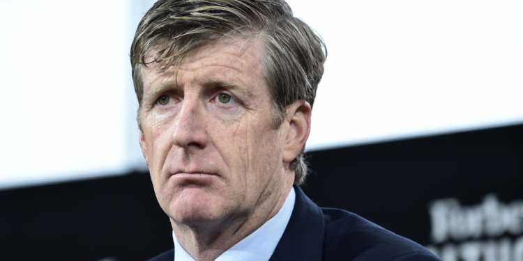 Kennedy Cousin Backs Biden Over RFK Jr.