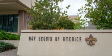 Boy Scouts of America Changing Name in Effort to Promote Inclusivity 