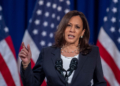 Kamala Harris Could End Up as Trump’s VP After the Election Is Over: Here’s How That Would Happen