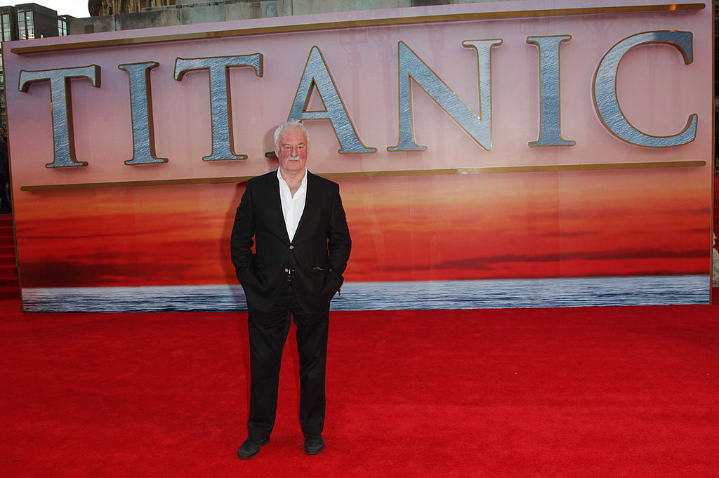 ‘The Lord of the Rings,’ ‘Titanic’ Star Dead at 79