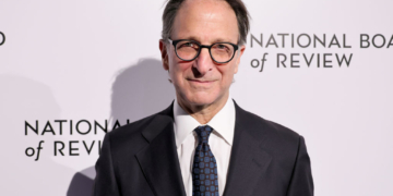 MSNBC Legal Analyst Admits He Has a ‘Man Crush’ on Judge in Trump’s Hush Money Trial