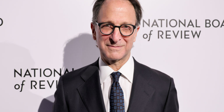 MSNBC Legal Analyst Admits He Has a ‘Man Crush’ on Judge in Trump’s Hush Money Trial