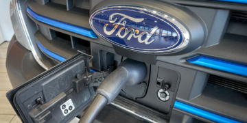 Ford Announces Mind-Bogglingly Huge Losses on Each EV Sold in 2024
