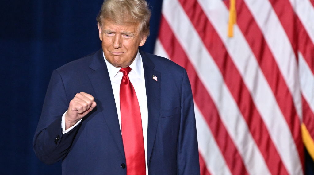 Potential Trump Running Mates to Attend Major Gathering in Florida