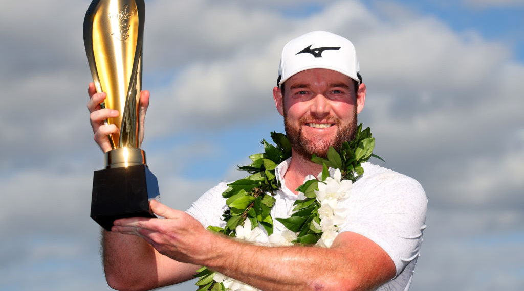 PGA Golfer Grayson Murray’s Cause of Death Revealed