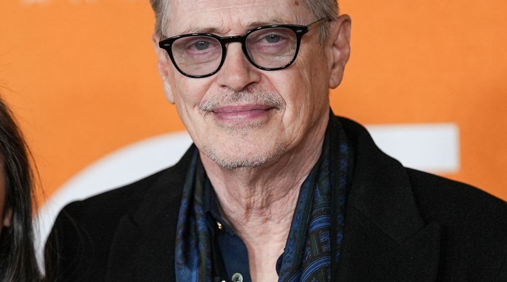 Steve Buscemi Punched in the Face in Manhattan