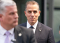 Federal Judge Gives Hunter Biden Exactly What He Wanted in Tax Trial