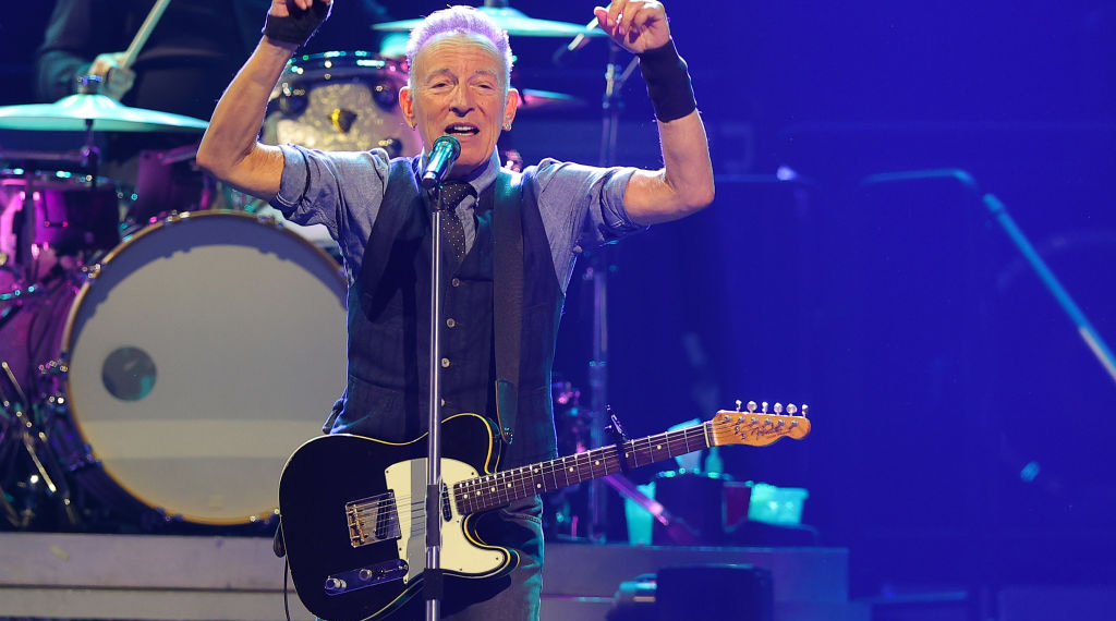 Bruce Springsteen Forced to Cancel Shows as ‘Vocal Issues’ Wreck Concert Plans