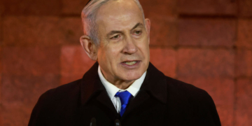 International Criminal Court Prosecutor Seeks Arrest Warrants for Netanyahu and Hamas Leaders